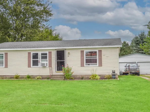441 Gerald St, Quincy, MI 49082