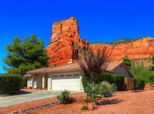 320 Bell Rock Blvd, Sedona, AZ 86351