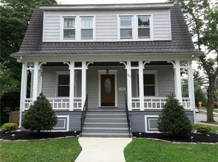 202 Lawrence Ave, Highland Park, NJ 08904