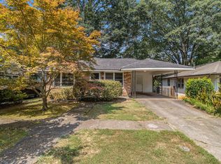 226 Sisson Ave NE, Atlanta, GA 30317