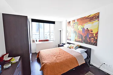 Rented by Peter Ashe