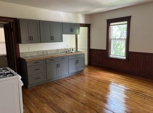 208 Hazel St #2, Fitchburg, MA 01420