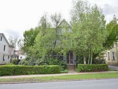 420 W Water St, Lock Haven, PA, 17745