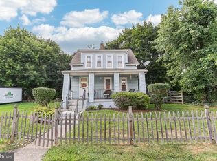 1635 9th St, Ewing, NJ 08638