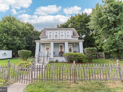 1635 9th St, Ewing, NJ, 08638