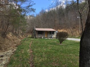 658 Strong Branch Rd, Liberty, KY 42539