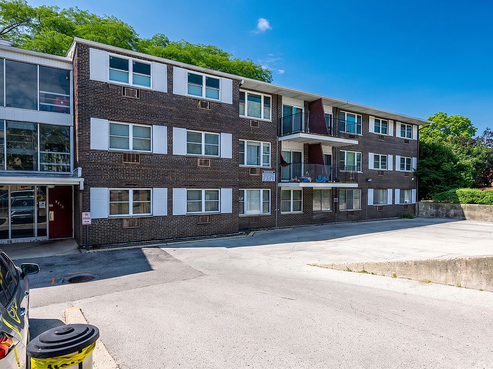 1st image of 8712 Skokie Blvd APT 1I