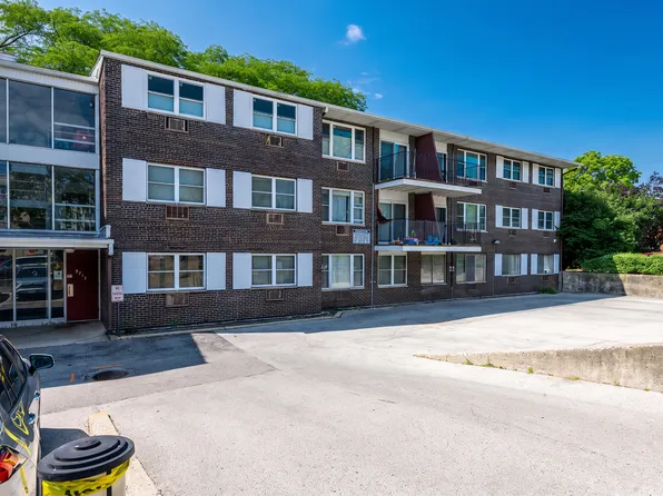 8712 Skokie Blvd APT 1I, Skokie, IL 60077