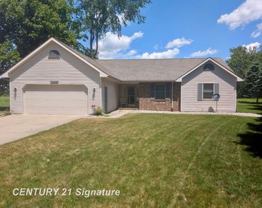 1249 Oakdale Cir E, Freeland, MI, 48623