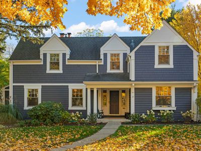 707 Revere Rd, Glen Ellyn, IL, 60137