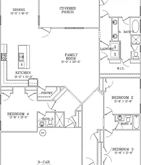 287 J Hunters Way S — Photo 2