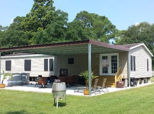 11031 State Highway 89, Erath, LA 70533