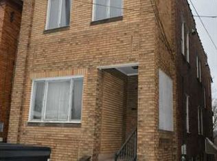 111 Harlem Ave, Mc Kees Rocks, PA 15136