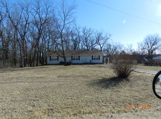 1208 SE Green Rd, Tecumseh, KS 66542
