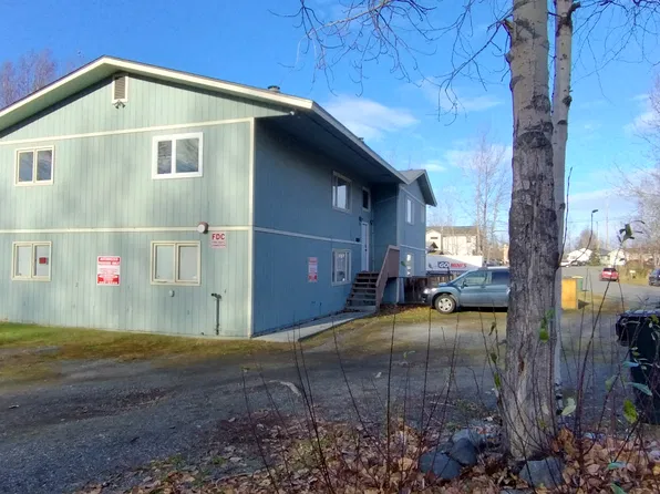 178 Dean Pl Unit 4, Anchorage, AK 99504