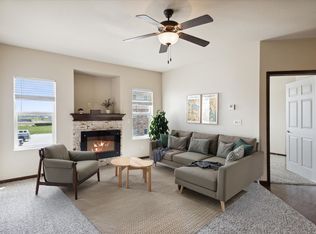 Prairie Lakes, Ankeny, IA 50023