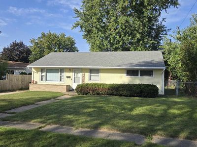 1944 Crest Road, Beloit, WI, 53511