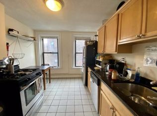 624 Columbus Ave #2, Boston, MA 02118
