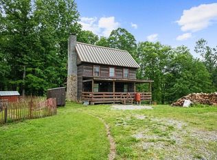 895 Beamer Dr, Sutton, WV 26601