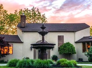 8597 Prole Rd, Batavia, NY 14020