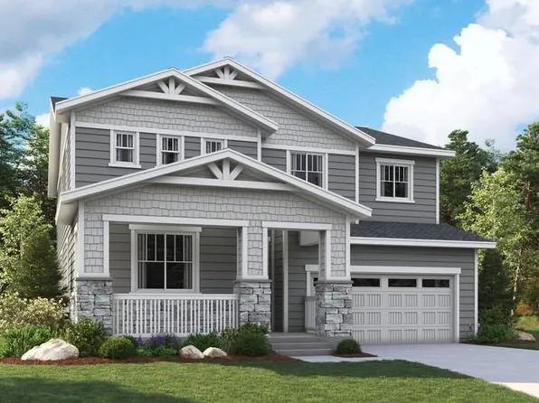 2633 Sawyer Lane, Erie, CO 80026