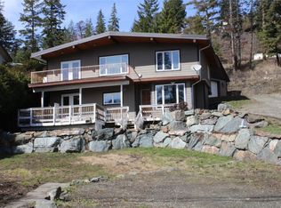 3003 Squilax Anglemont Rd, Columbia Shuswap, BC V0E 1M4