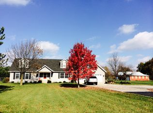 471 E Loy Rd, Piqua, OH 45356