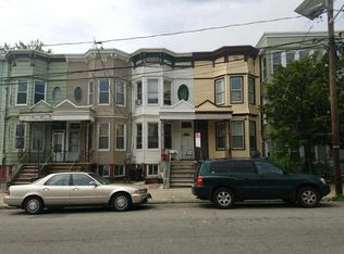 101 Oak St, Jersey City, NJ 07304