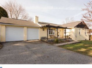 760 Buck Run Rd, E Fallowfield, PA 19320