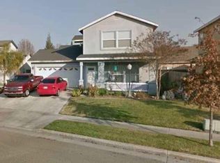 607 Glenn View Ct, Exeter, CA 93221