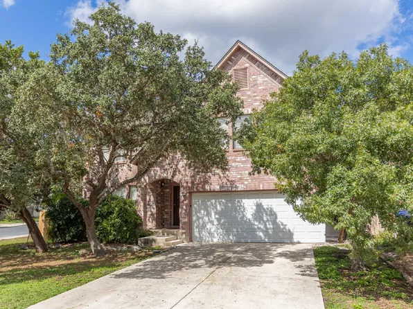 7515 Rainlilly Cv, San Antonio, TX 78249