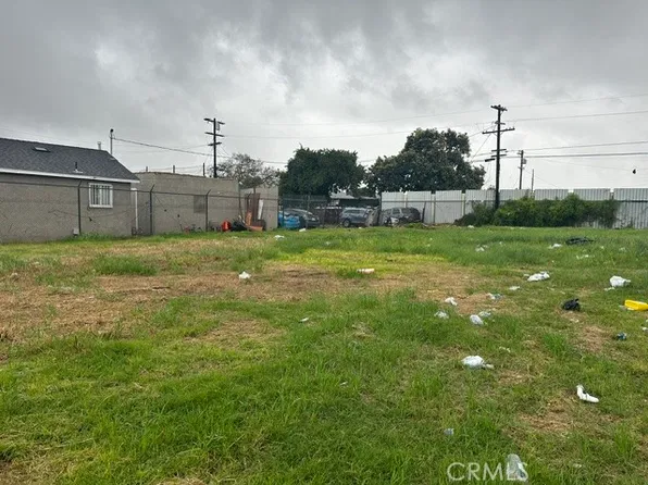 1220 W 57th St Lot 1, Los Angeles, CA 90037