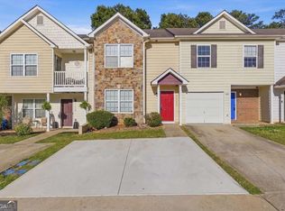 1732 Old Dogwood, Jonesboro, GA 30238