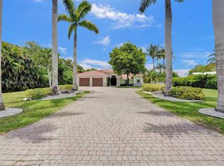 Pine Tree Estates, Parkland, FL 33067