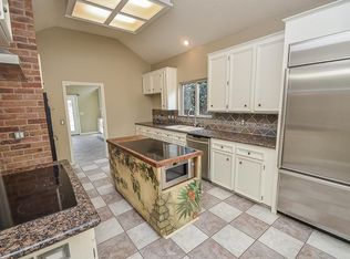 2114 Linea Del Pino St, Houston, TX 77077