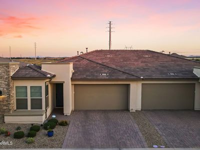 379 E LAS PUERTAS Lane, Queen Creek, AZ, 85140