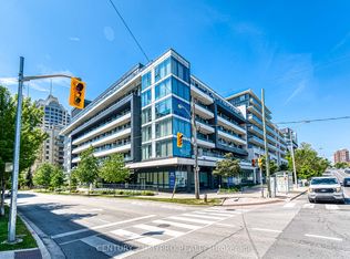 18 Rean Dr #624, Toronto, ON M2K 0C7