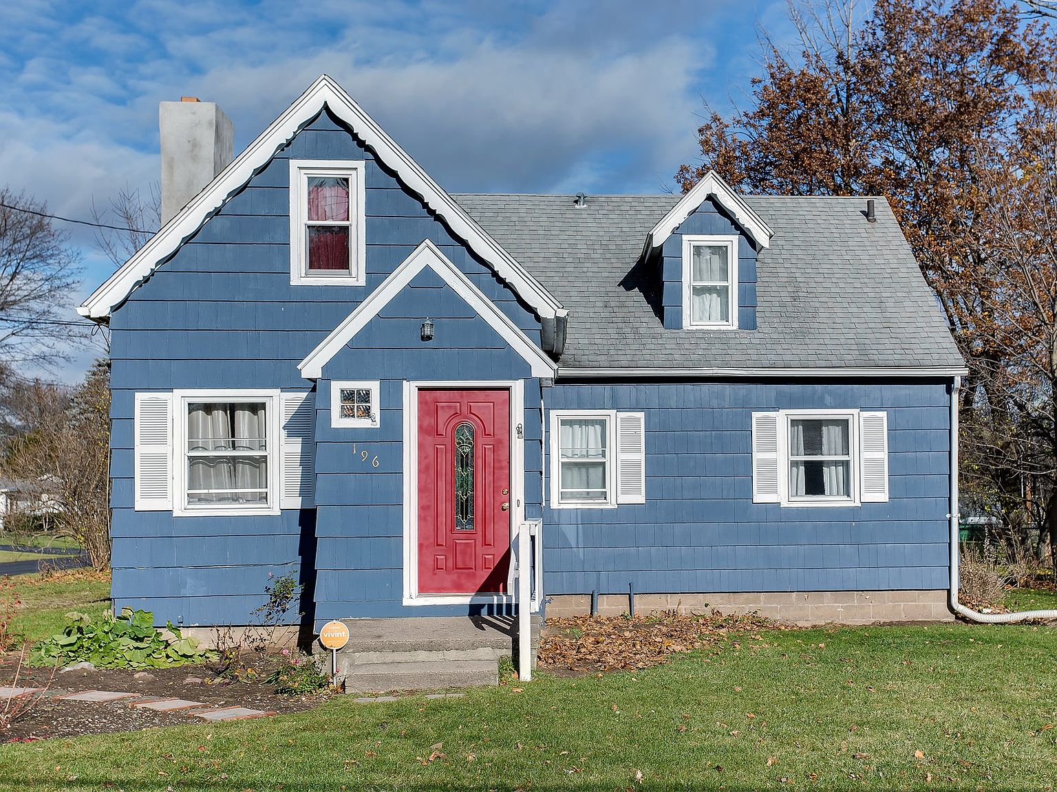 196 Hinchey Rd, Rochester, NY 14624 Zillow