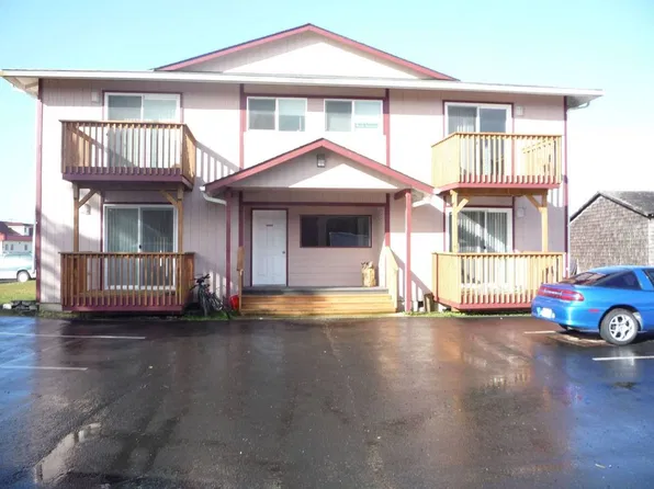 Ocean Shores, 811 Anchor Ave NW APT 1, Ocean Shores, WA 98569