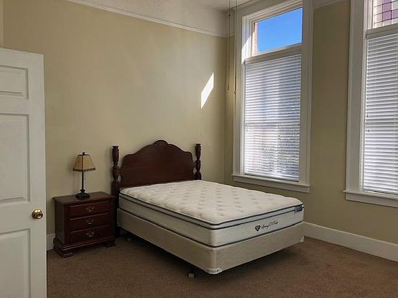 BEDROOM #1