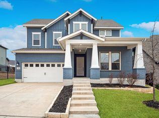 2020 Barbette St, Aledo, TX 76008