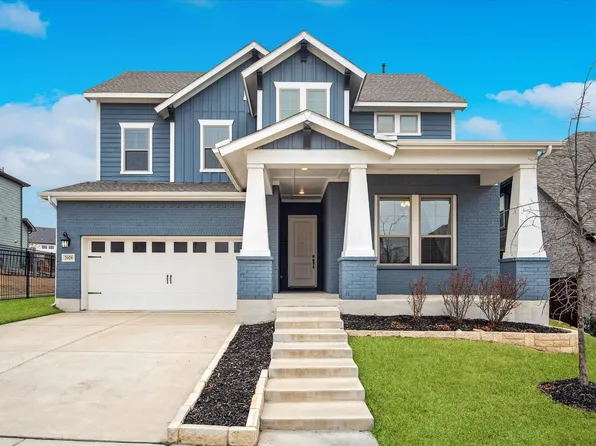 2020 Barbette St, Aledo, TX 76008