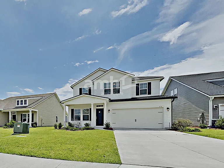 636 Welcome Home Dr — Photo 1