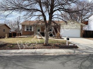 2049 S Salida St, Aurora, CO 80013