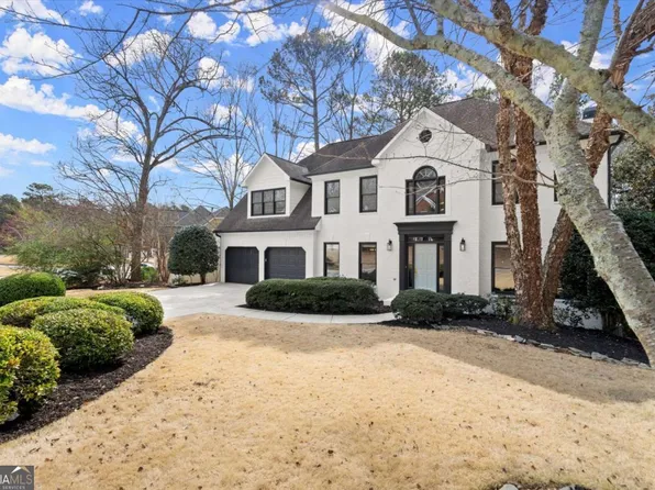 6268 Braidwood Run NW, Acworth, GA 30101