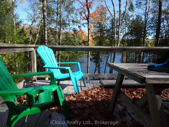 130A Finnegan Ln, Wollaston, ON K0L 1P0