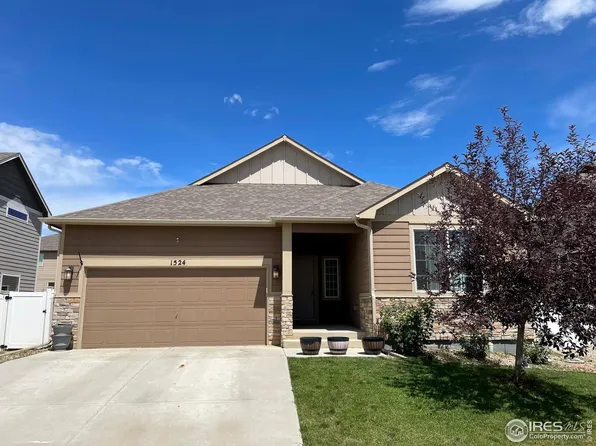 1524 Brandt St, Berthoud, CO 80513