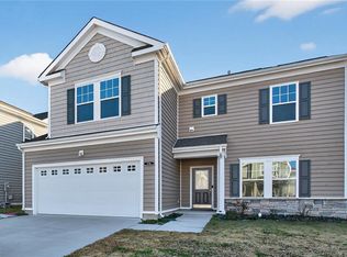 196 Norfleet Ln, Suffolk, VA 23434