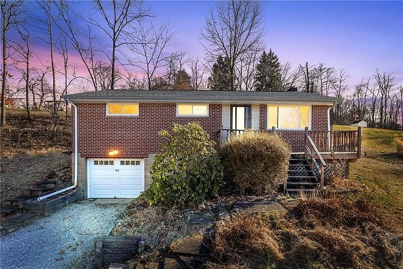 98 Russellton Dorseyville Rd, Cheswick, PA 15024 Zillow