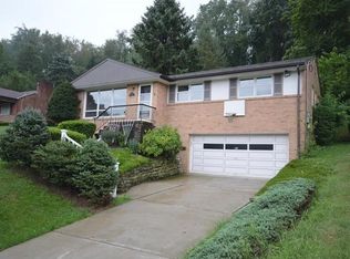 533 Upper Rd, Pittsburgh, PA 15228